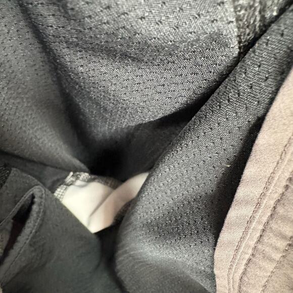 Title‎ Nine Swingtastic Skort Women's Size 4 Gray Performance Athletic - Picture 9 of 14